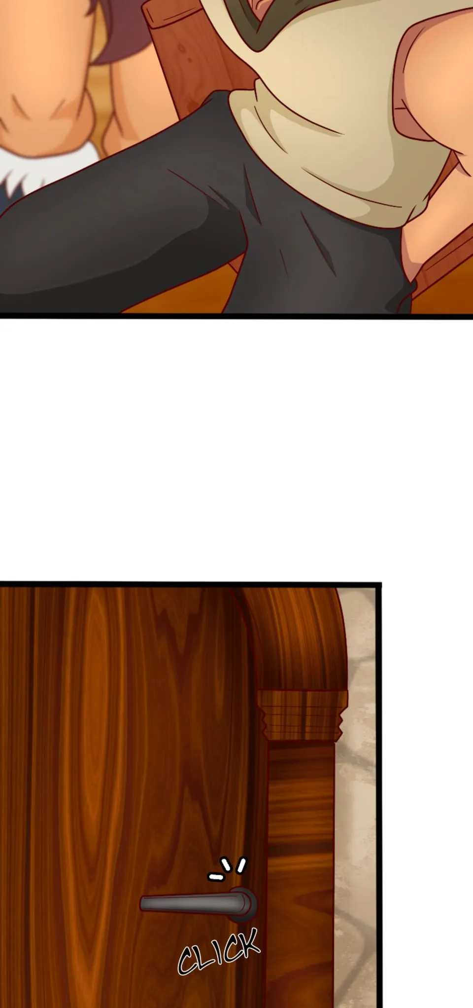 CH 31: Gran's House Pt 2, página 9