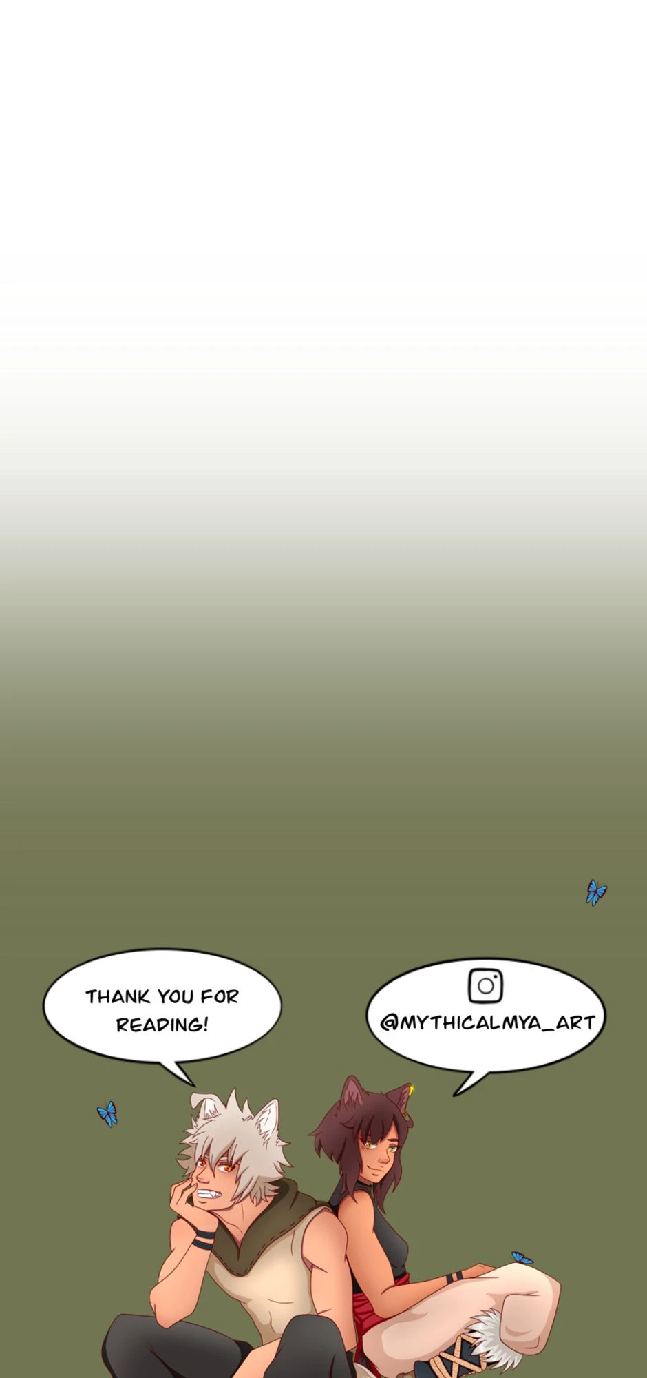 CH 31: Gran's House Pt 2, page 16