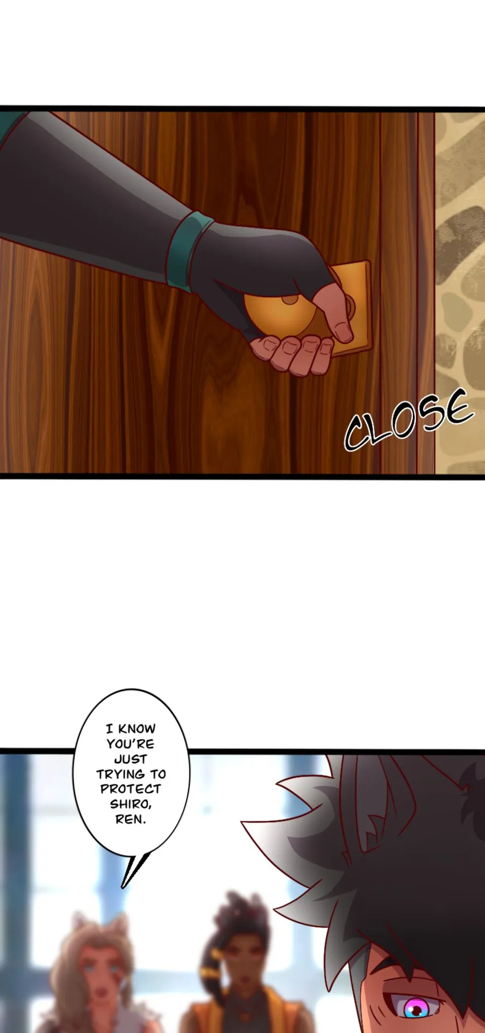 CH 32: Scars of The Past Pt 1, Seite 7