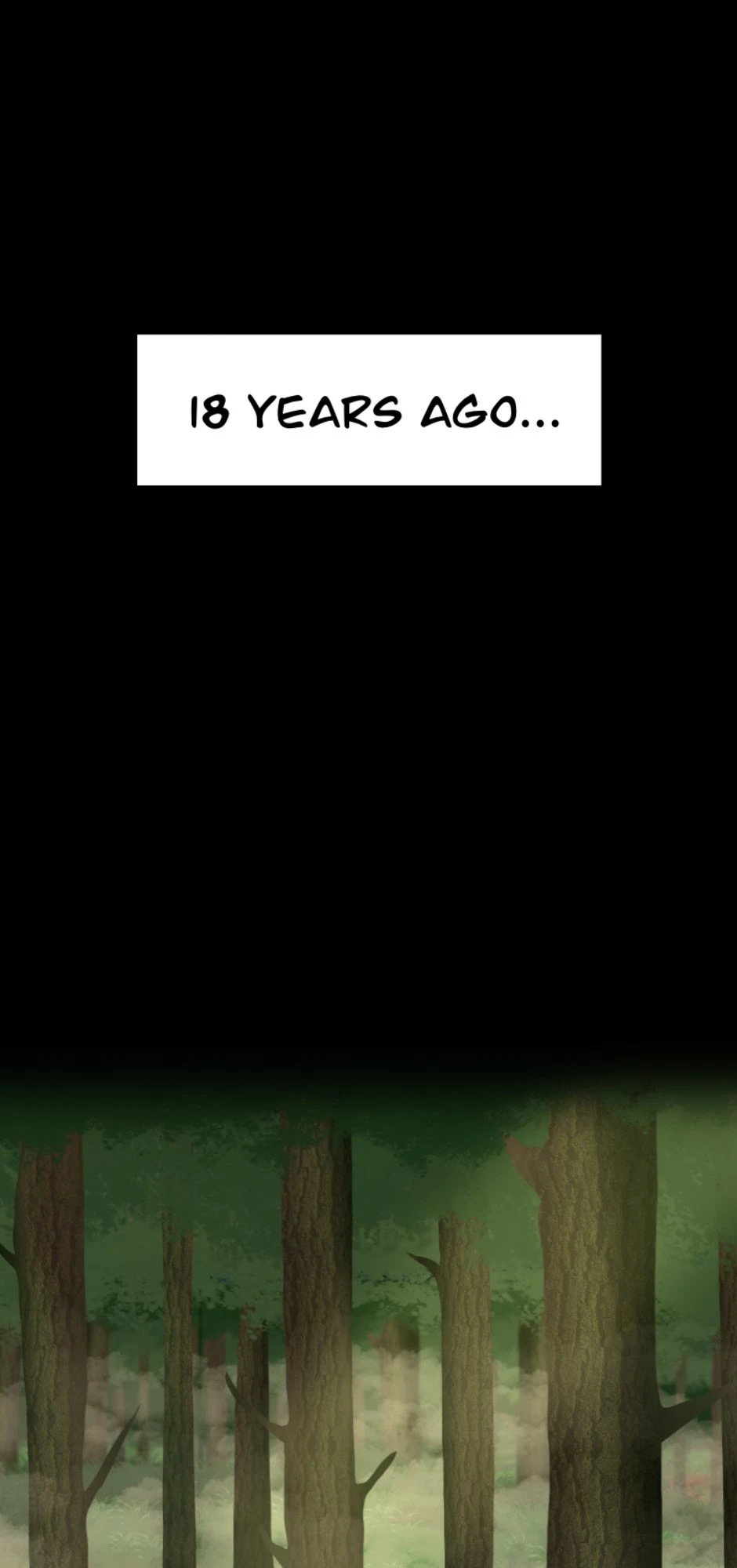 CH 32: Scars of The Past Pt 1, página 13