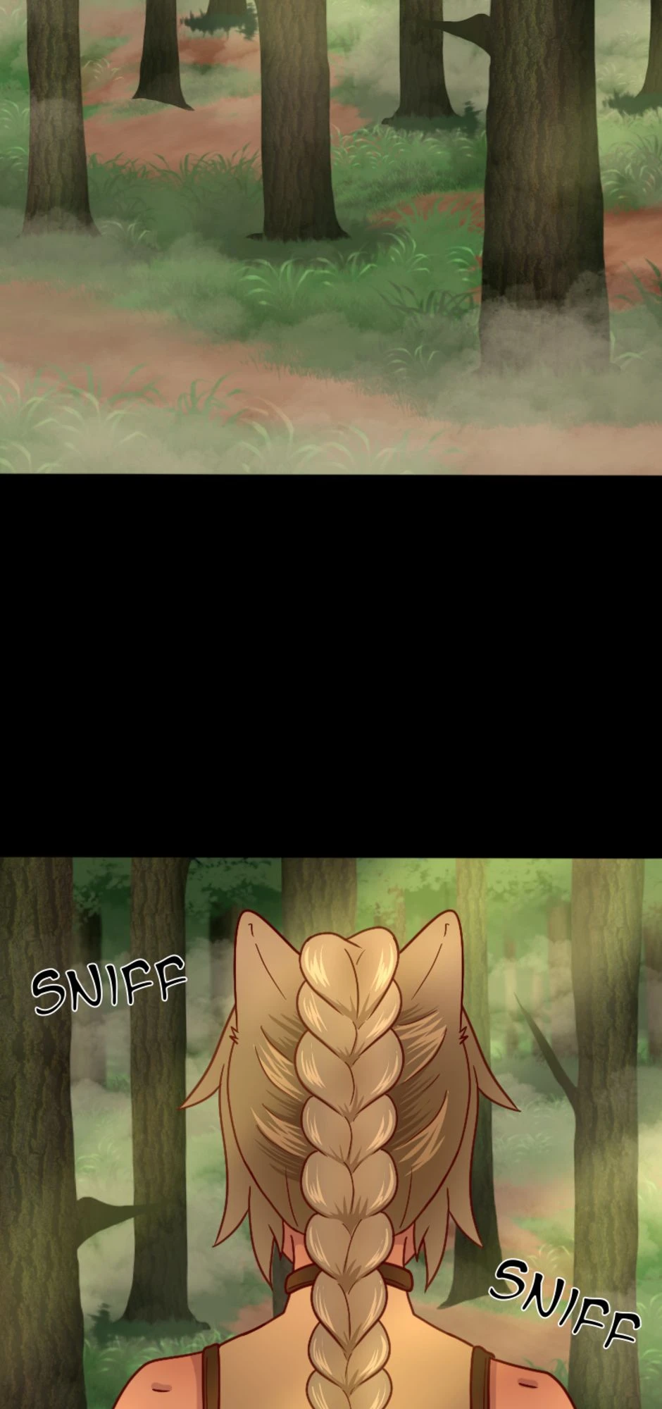 CH 32: Scars of The Past Pt 1, página 14