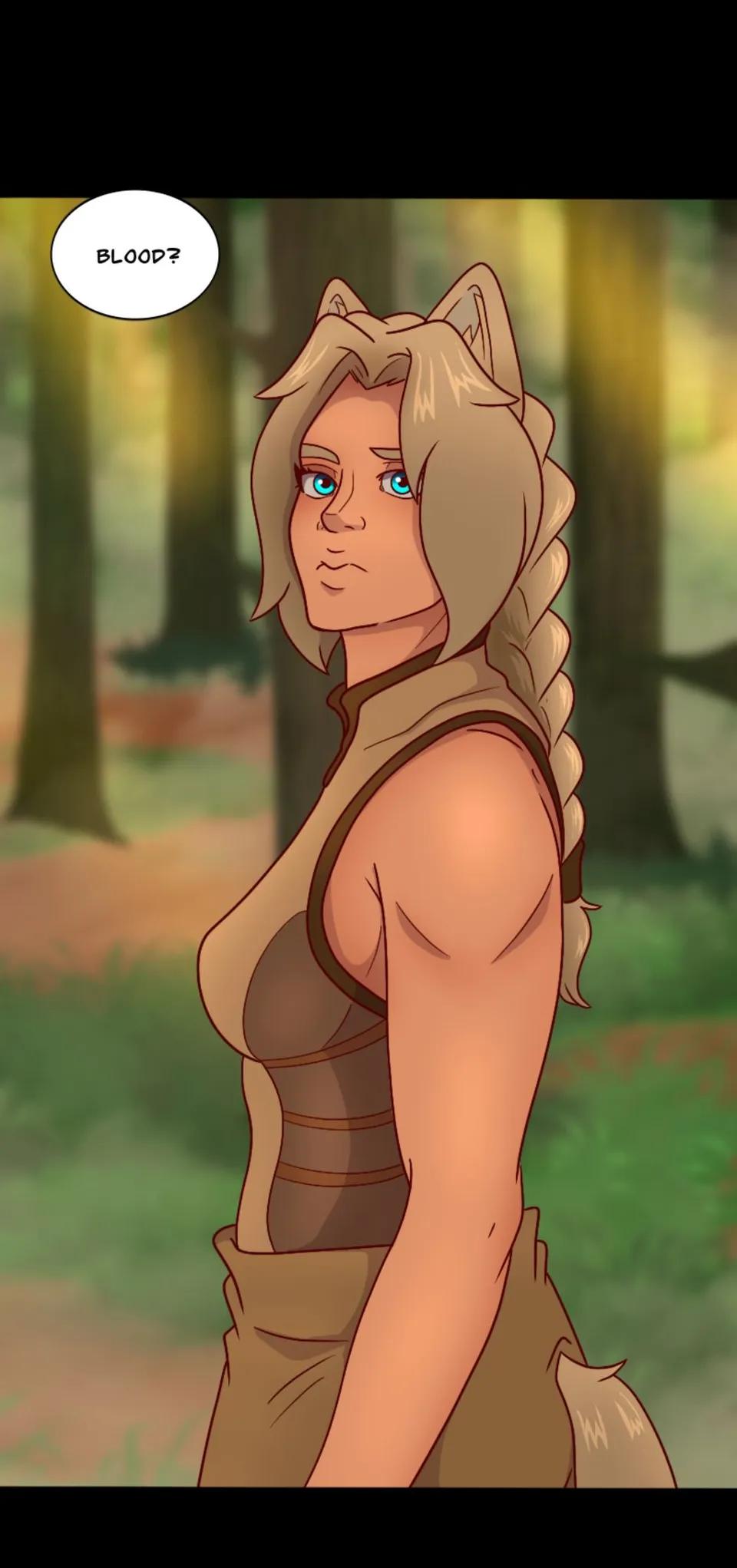 CH 32: Scars of The Past Pt 1, Seite 17