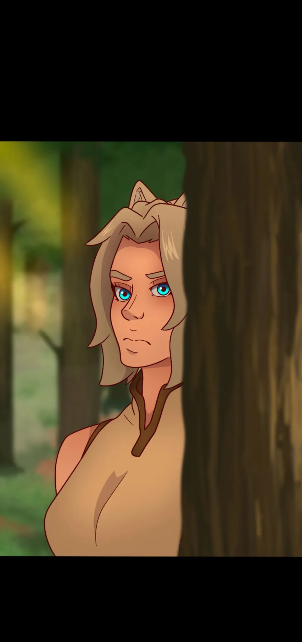 CH 32: Scars of The Past Pt 1, Seite 18