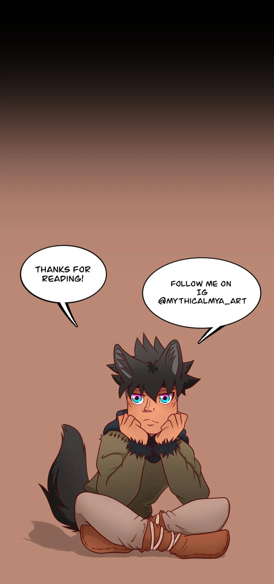 CH 32: Scars of The Past Pt 1, Seite 24