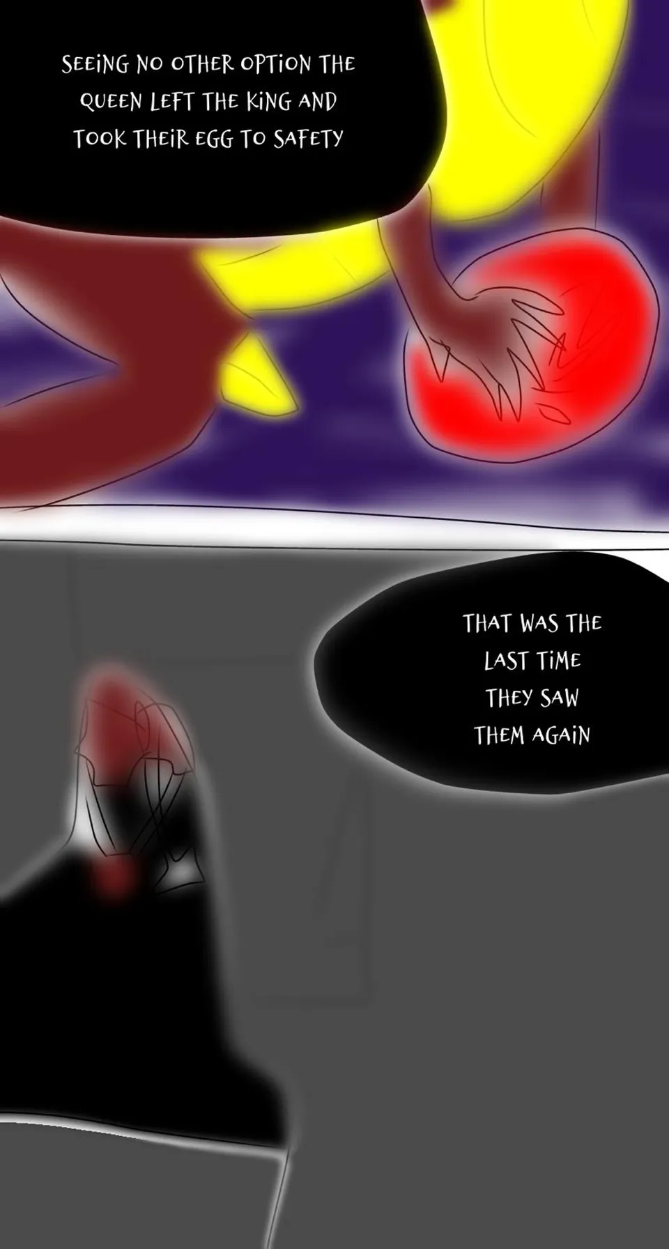 Episode 1 the Beginning, página 2