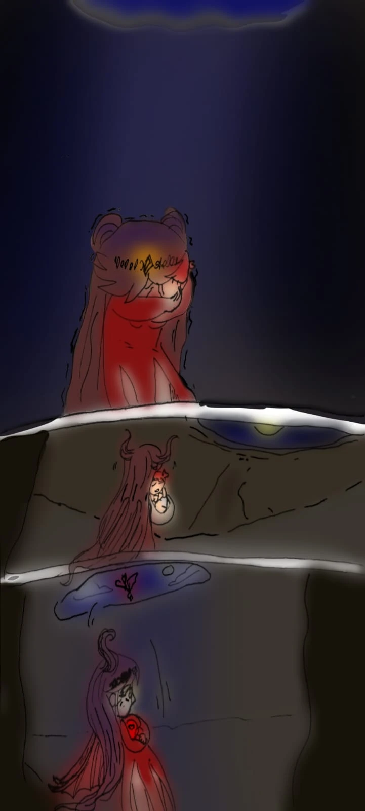 Episode 1 the Beginning, Seite 3