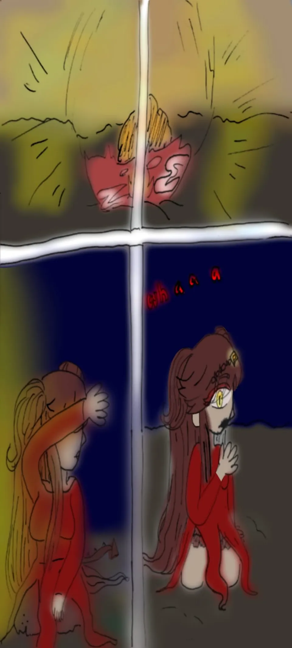 Episode 1 the Beginning, página 4