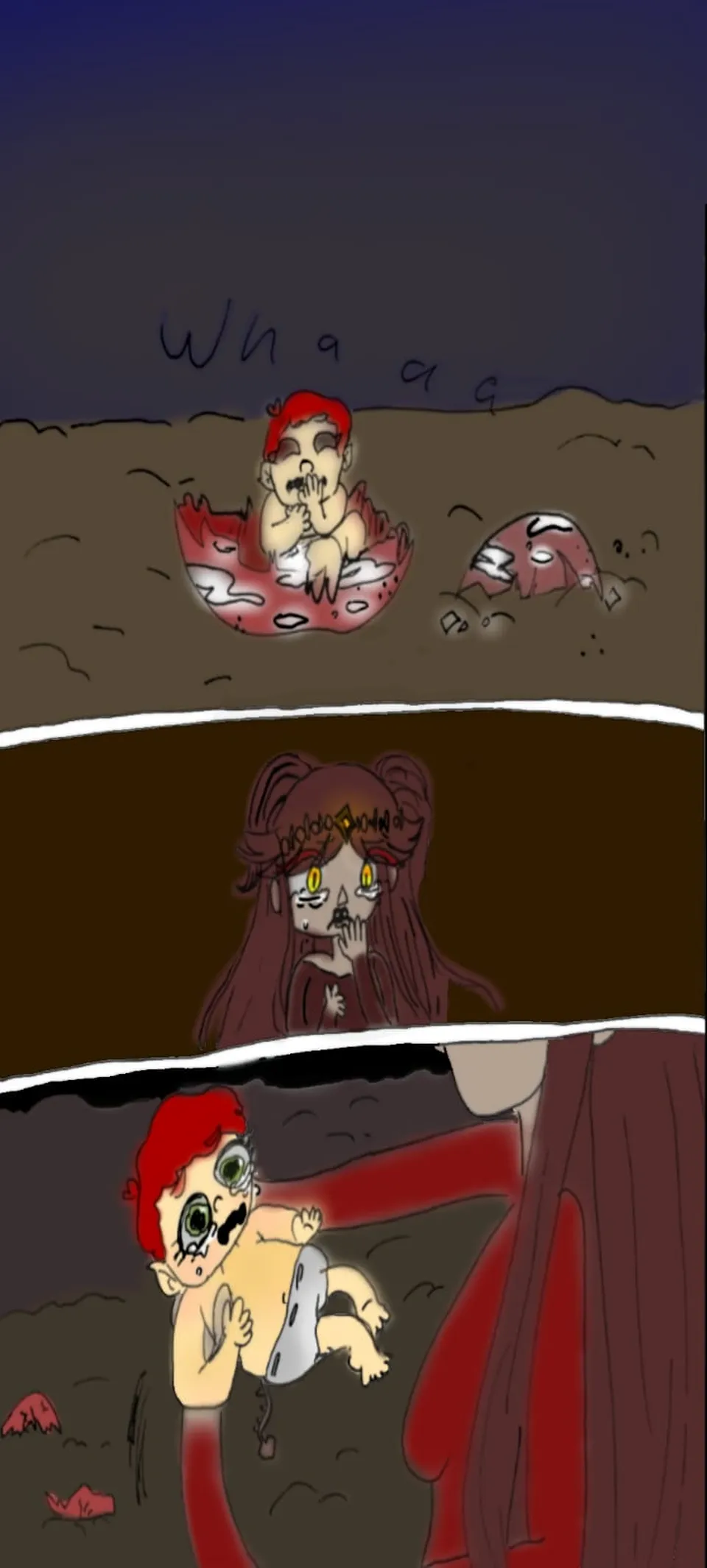 Episode 1 the Beginning, página 5