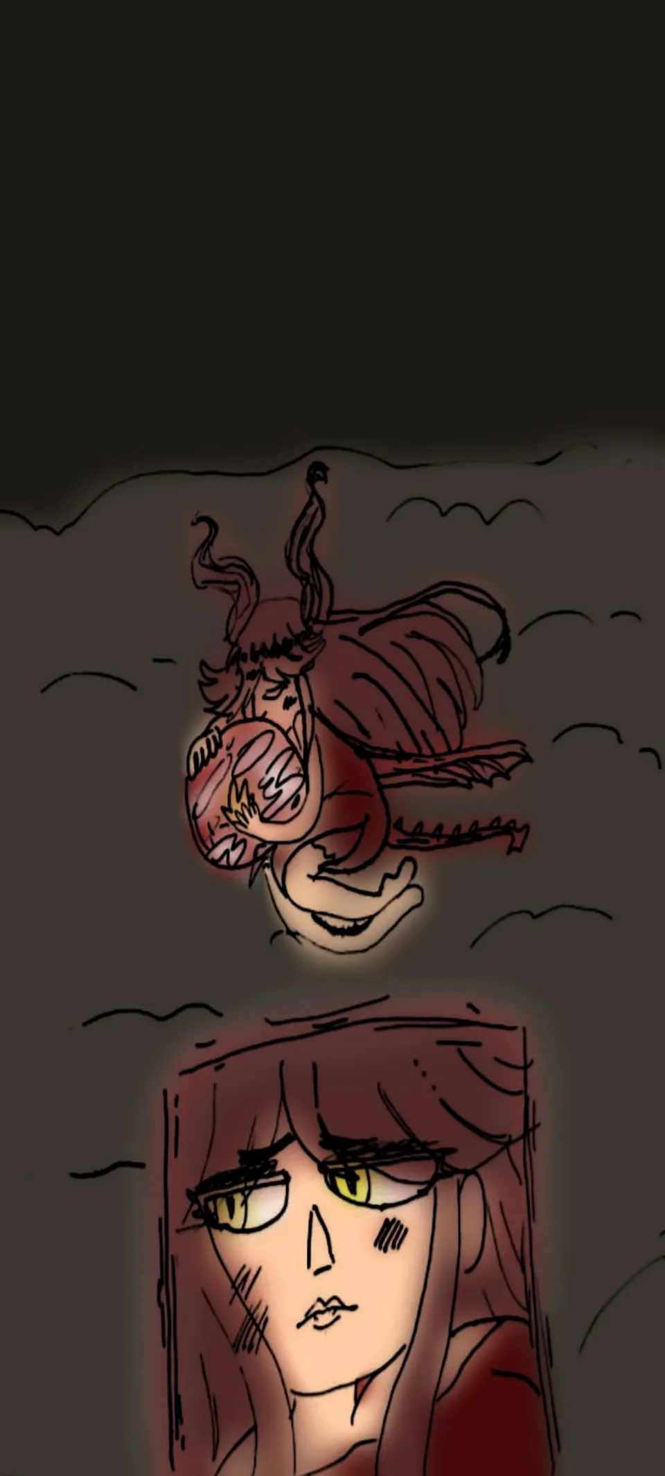 Episode 1 the Beginning, página 6