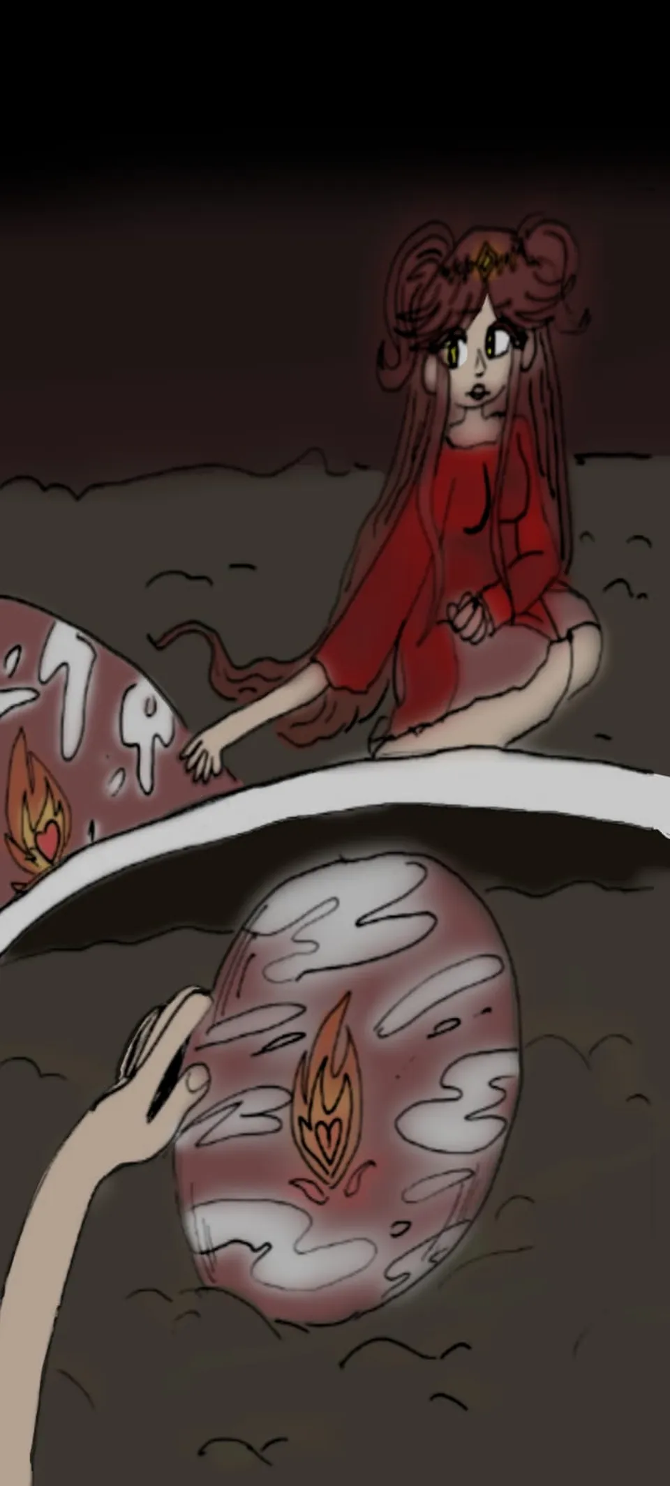 Episode 1 the Beginning, página 7