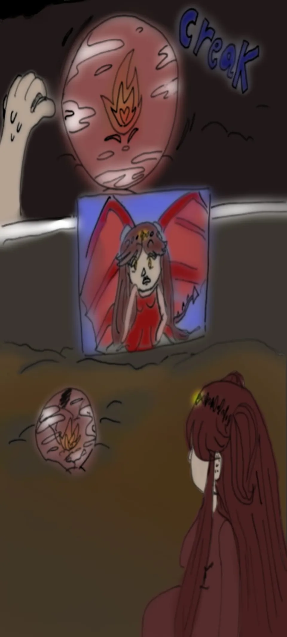 Episode 1 the Beginning, página 10