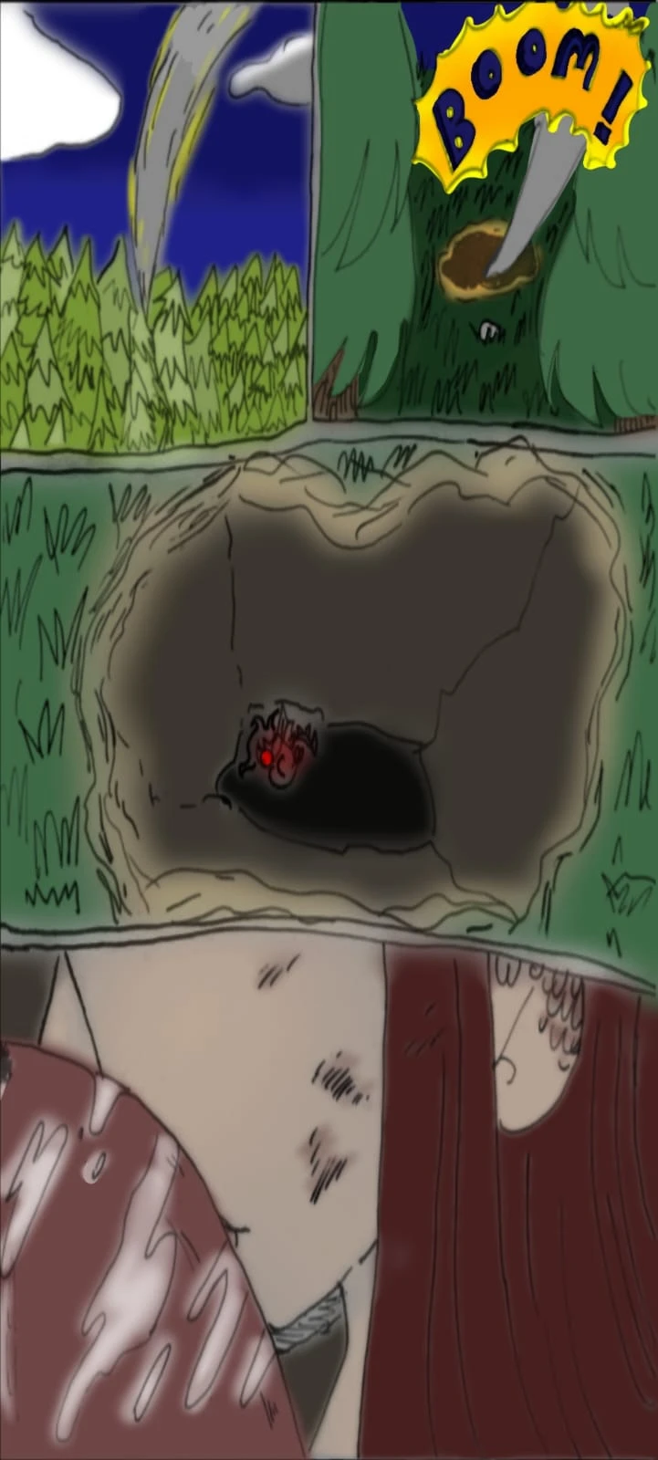 Episode 1 the Beginning, Seite 11