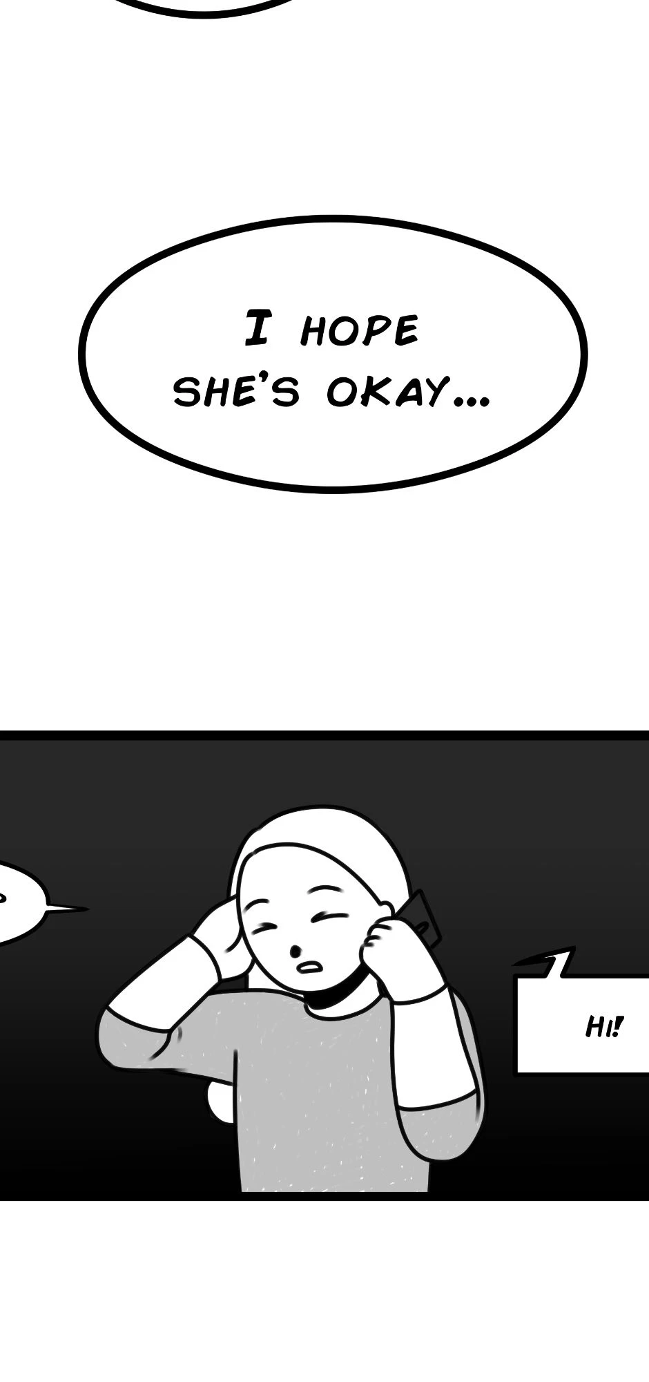 Chapter 2 - The contest, página 5