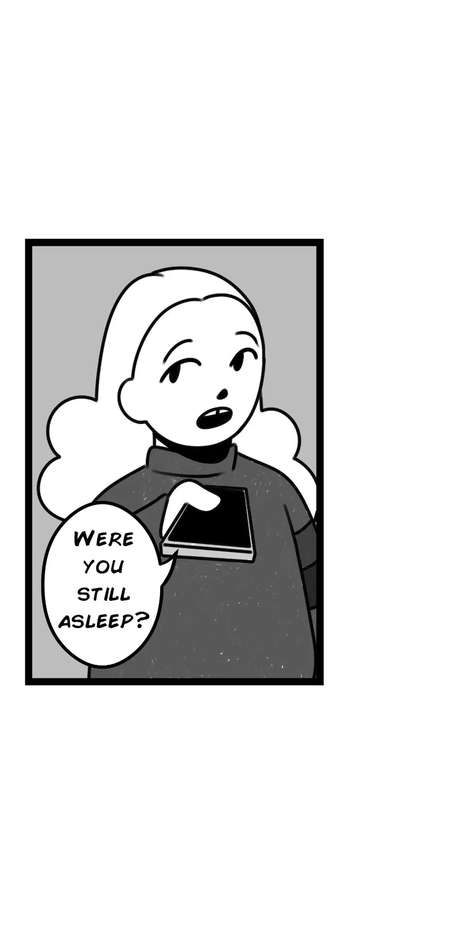 Chapter 2 - The contest, page 6