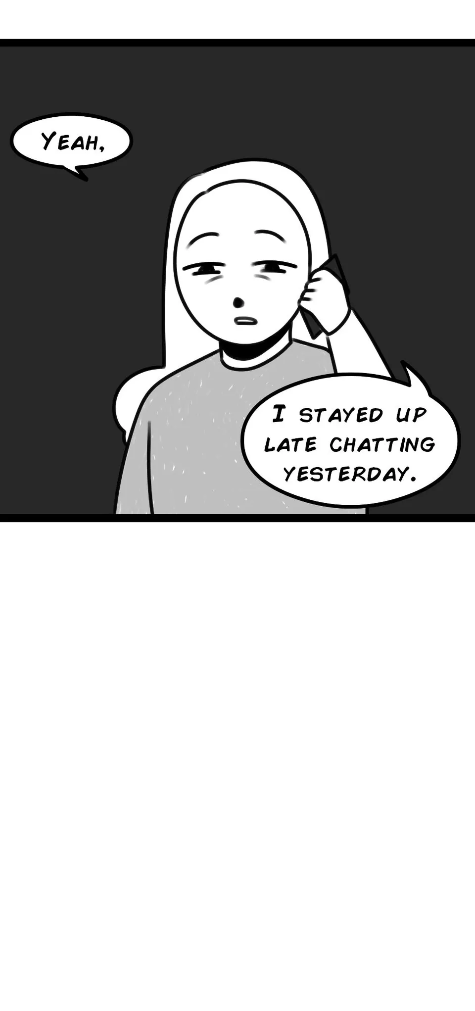 Chapter 2 - The contest, page 7