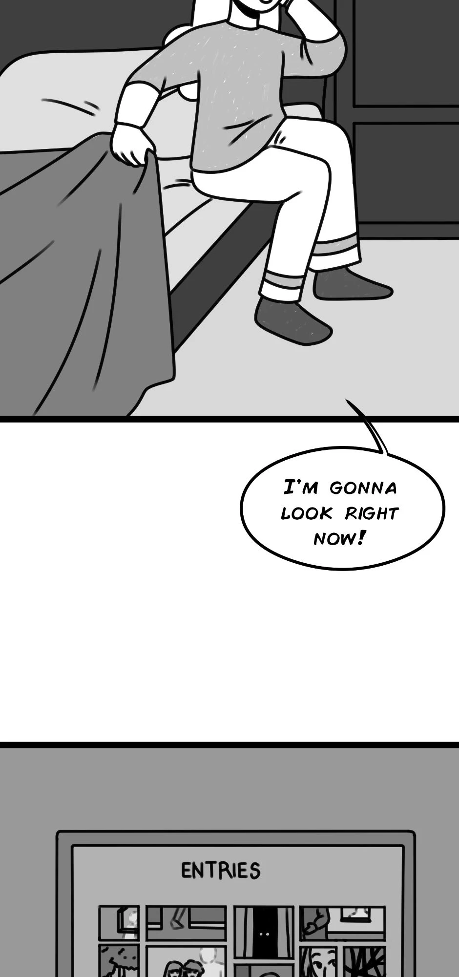 Chapter 2 - The contest, página 13