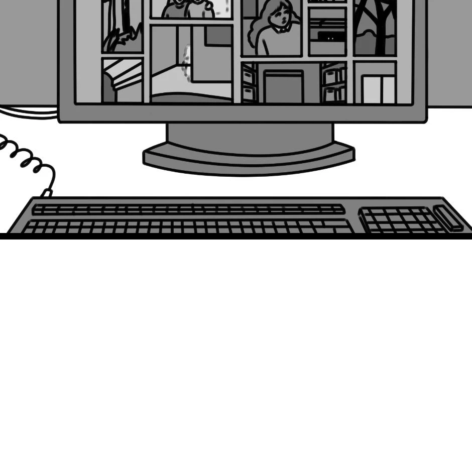 Chapter 2 - The contest, página 14