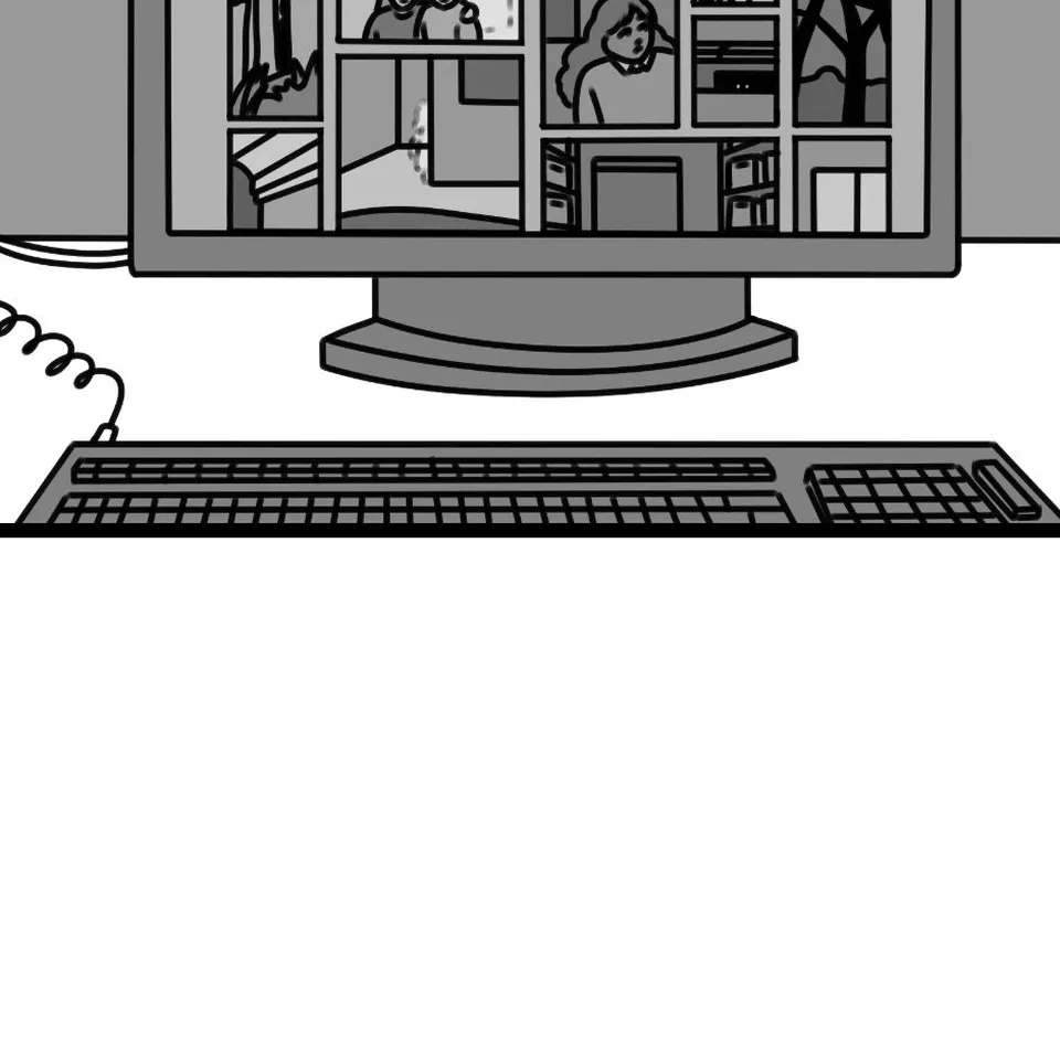 Chapter 2 - The contest, page 14