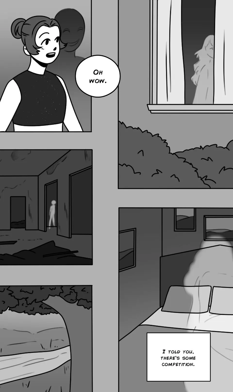 Chapter 2 - The contest, page 15