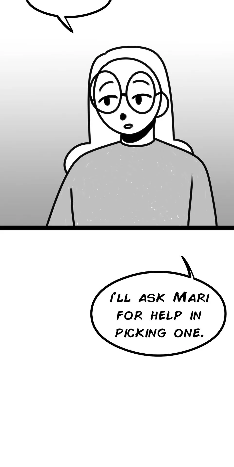 Chapter 2 - The contest, page 18