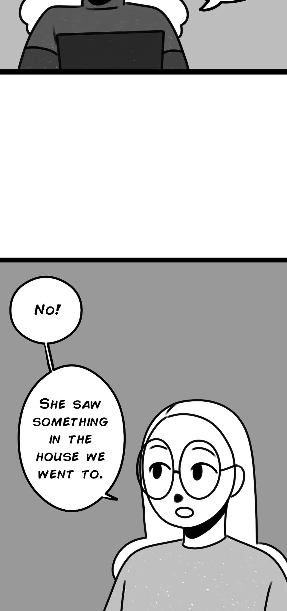 Chapter 2 - The contest, page 20