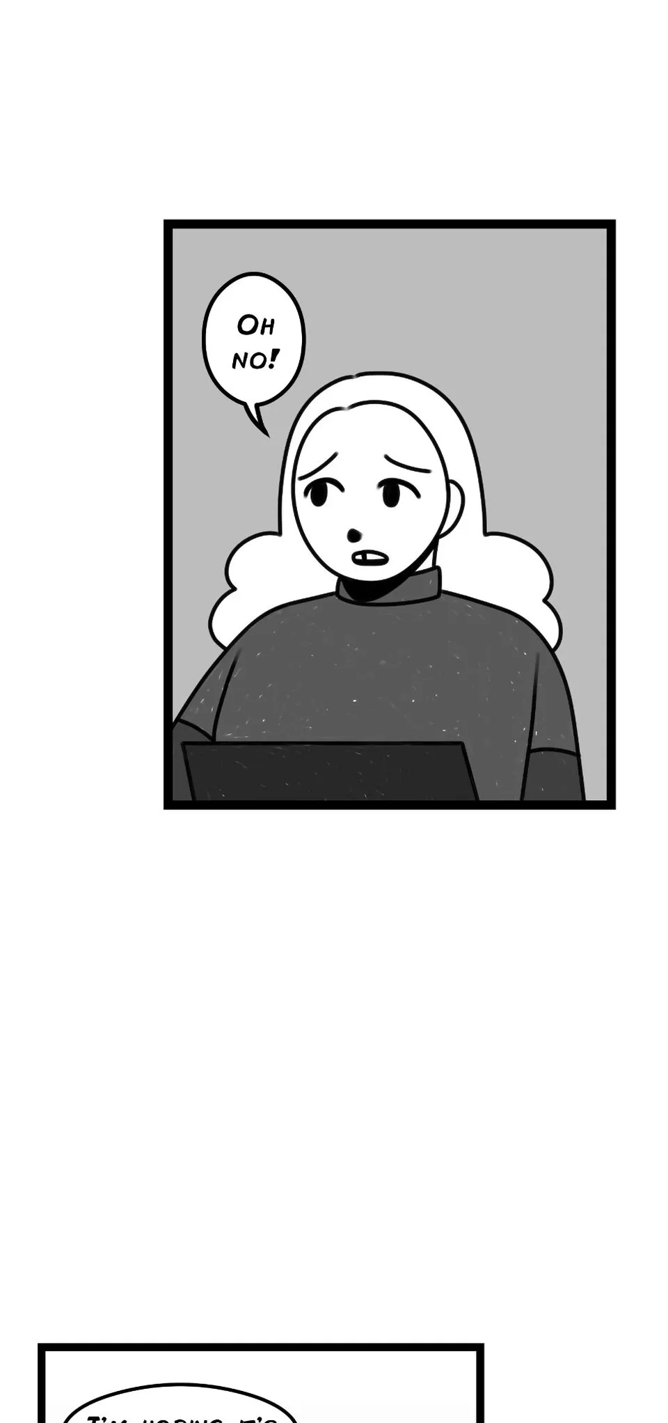 Chapter 2 - The contest, page 22