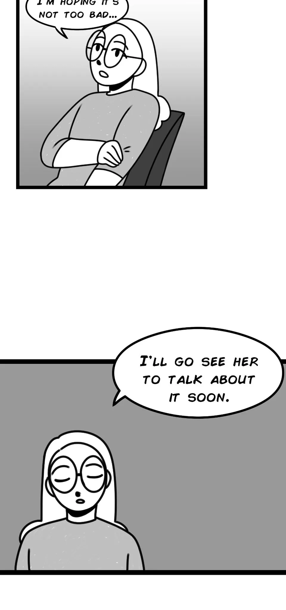 Chapter 2 - The contest, page 23