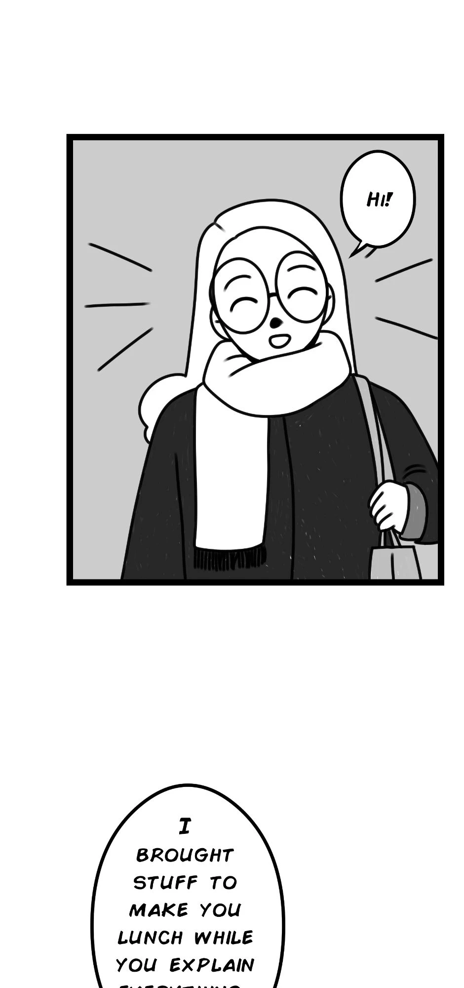 Chapter 2 - The contest, página 32