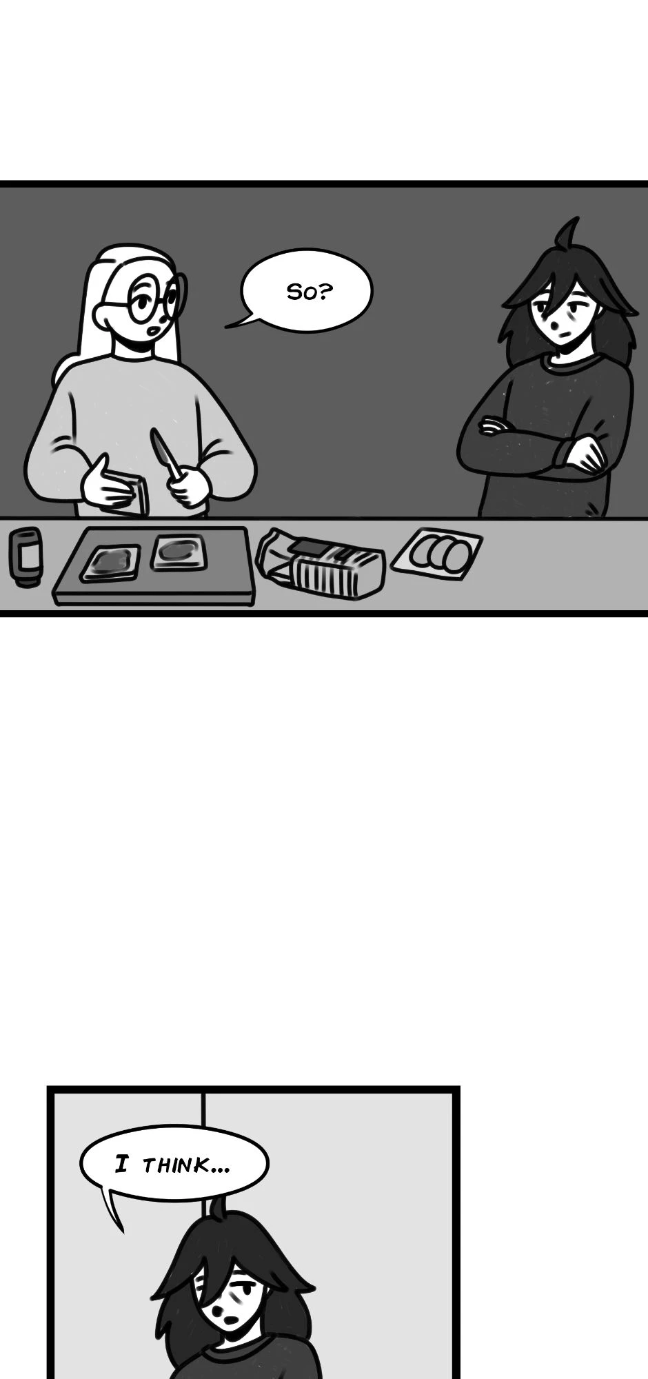 Chapter 2 - The contest, página 34