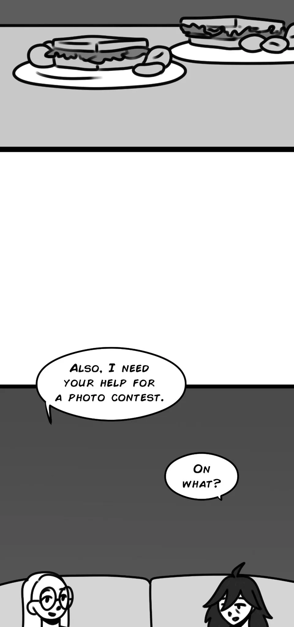 Chapter 2 - The contest, page 41