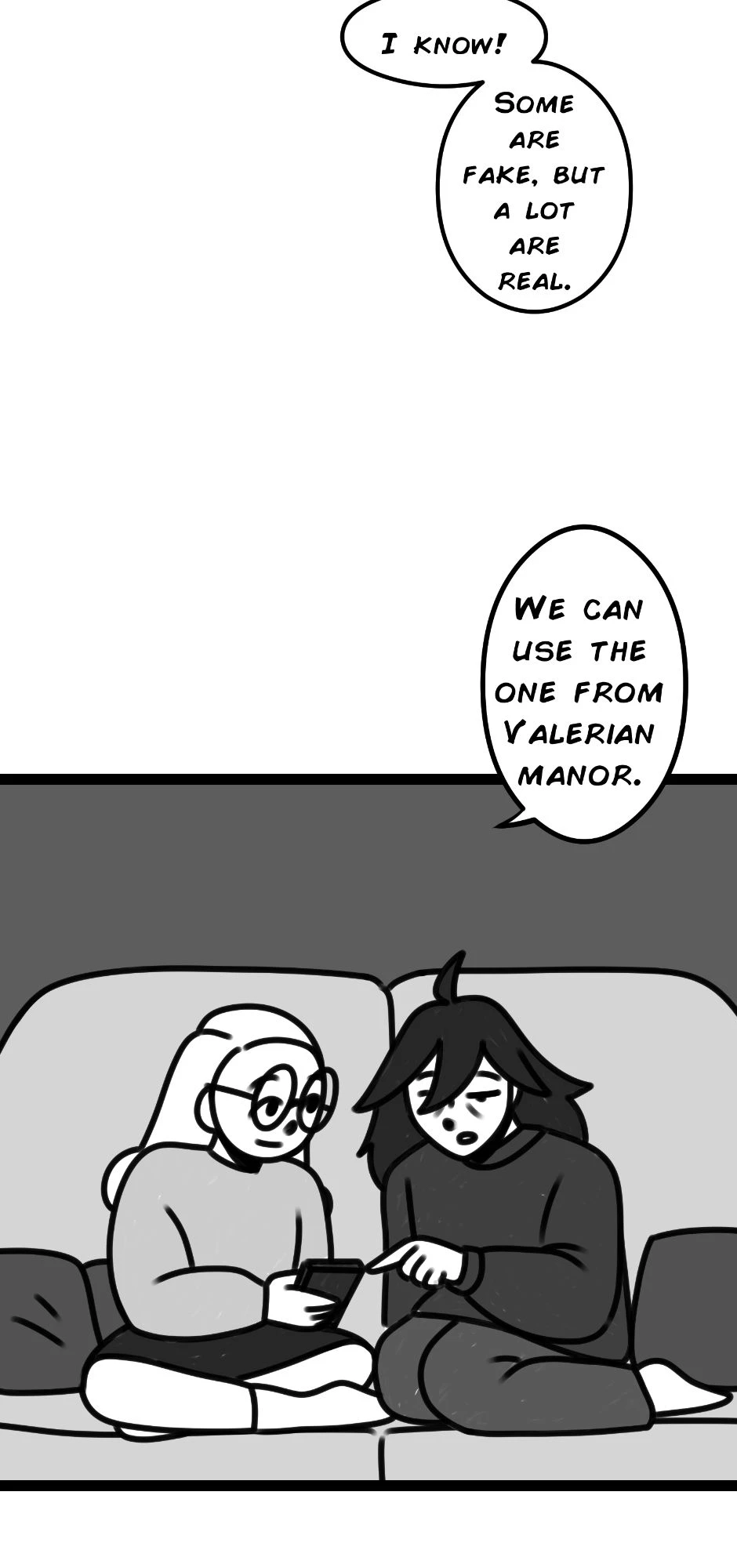Chapter 2 - The contest, página 45
