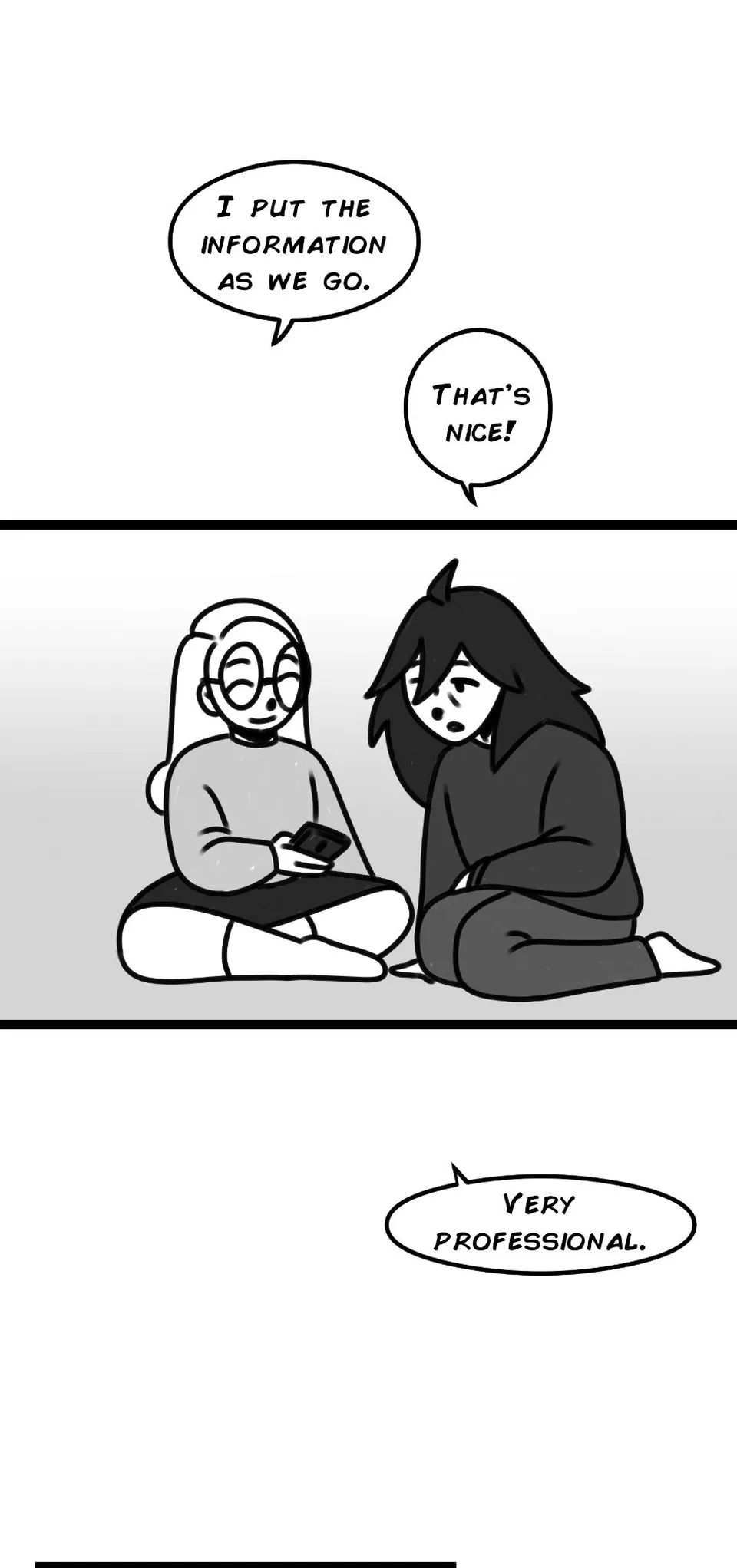 Chapter 2 - The contest, page 51