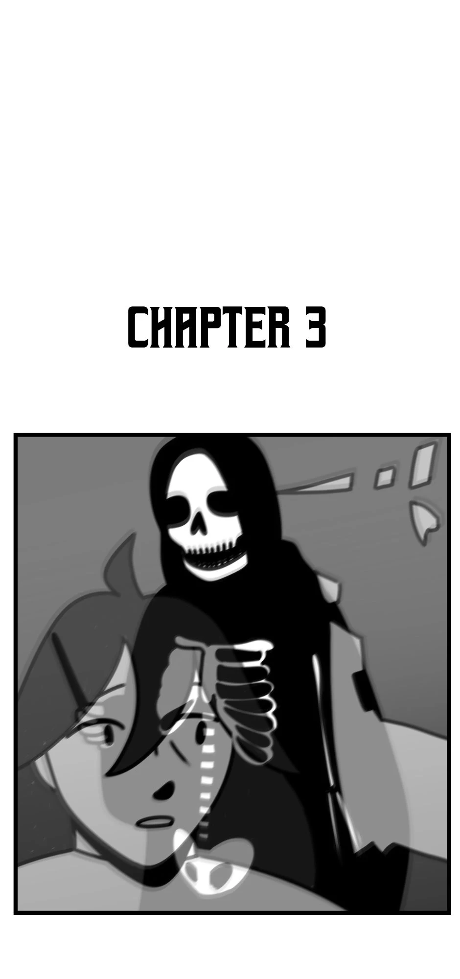Chapter 3 - Confrontation, página 2