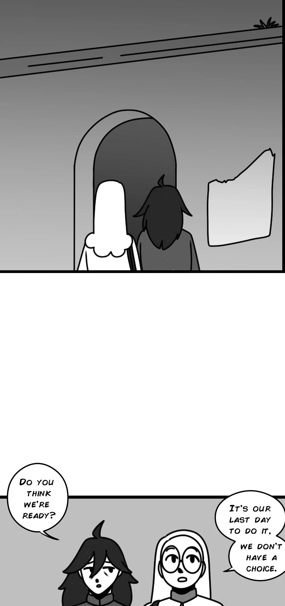 Chapter 3 - Confrontation, página 4