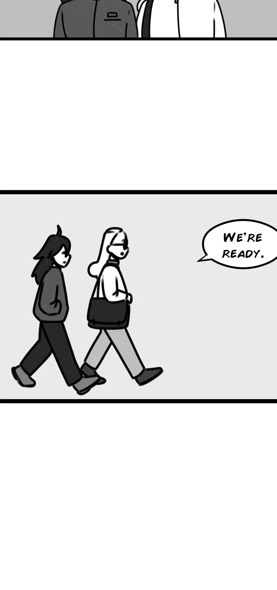 Chapter 3 - Confrontation, página 5