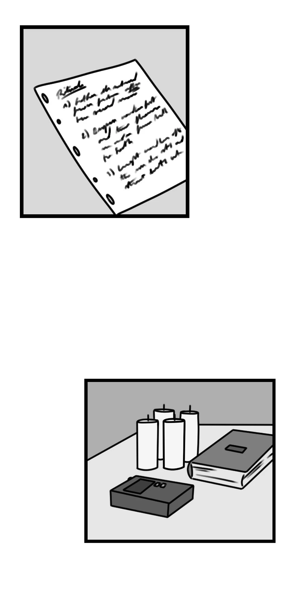 Chapter 3 - Confrontation, página 7