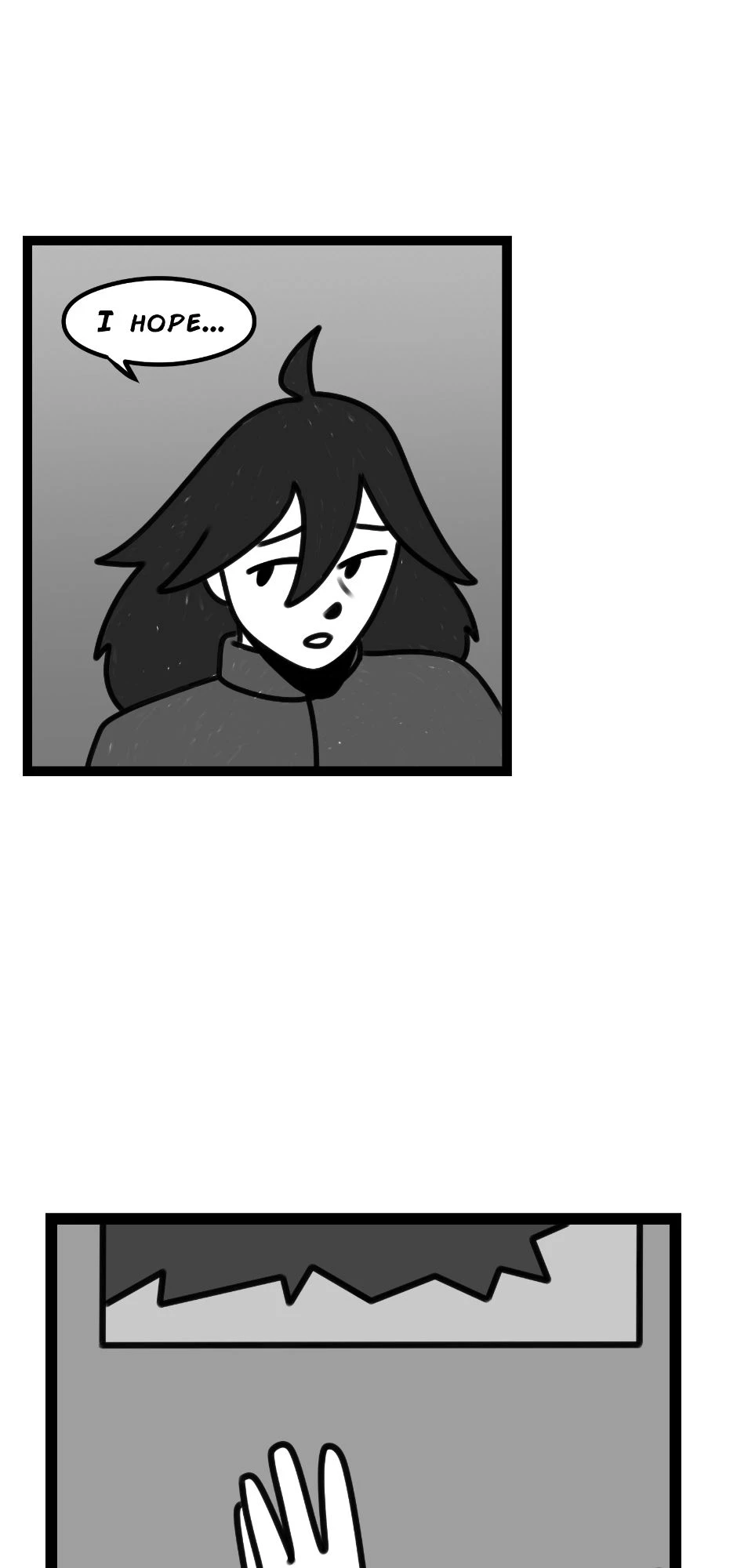 Chapter 3 - Confrontation, página 8