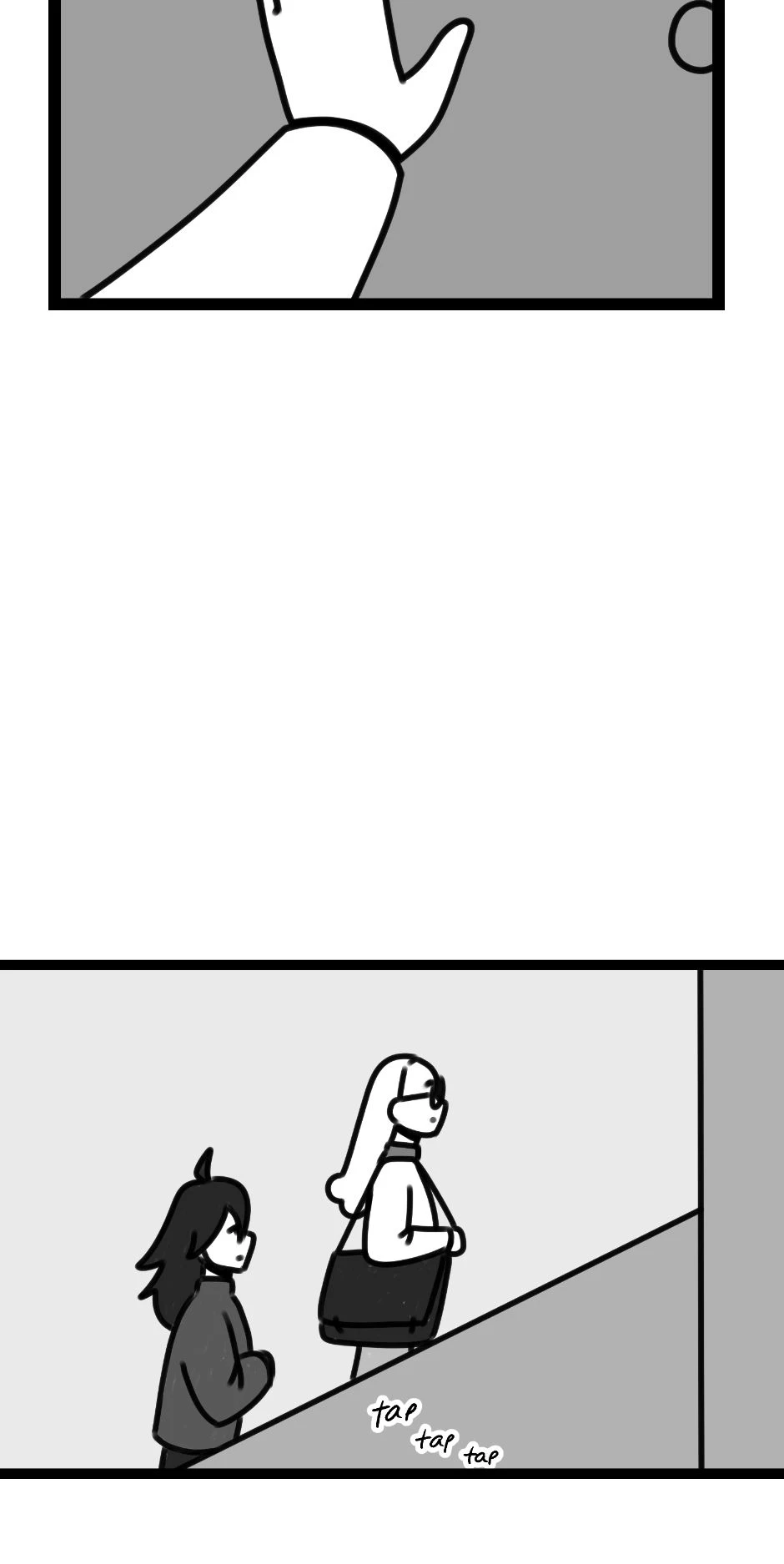 Chapter 3 - Confrontation, página 9