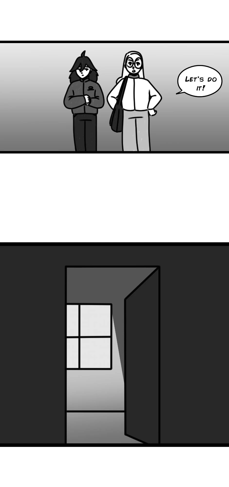 Chapter 3 - Confrontation, página 10