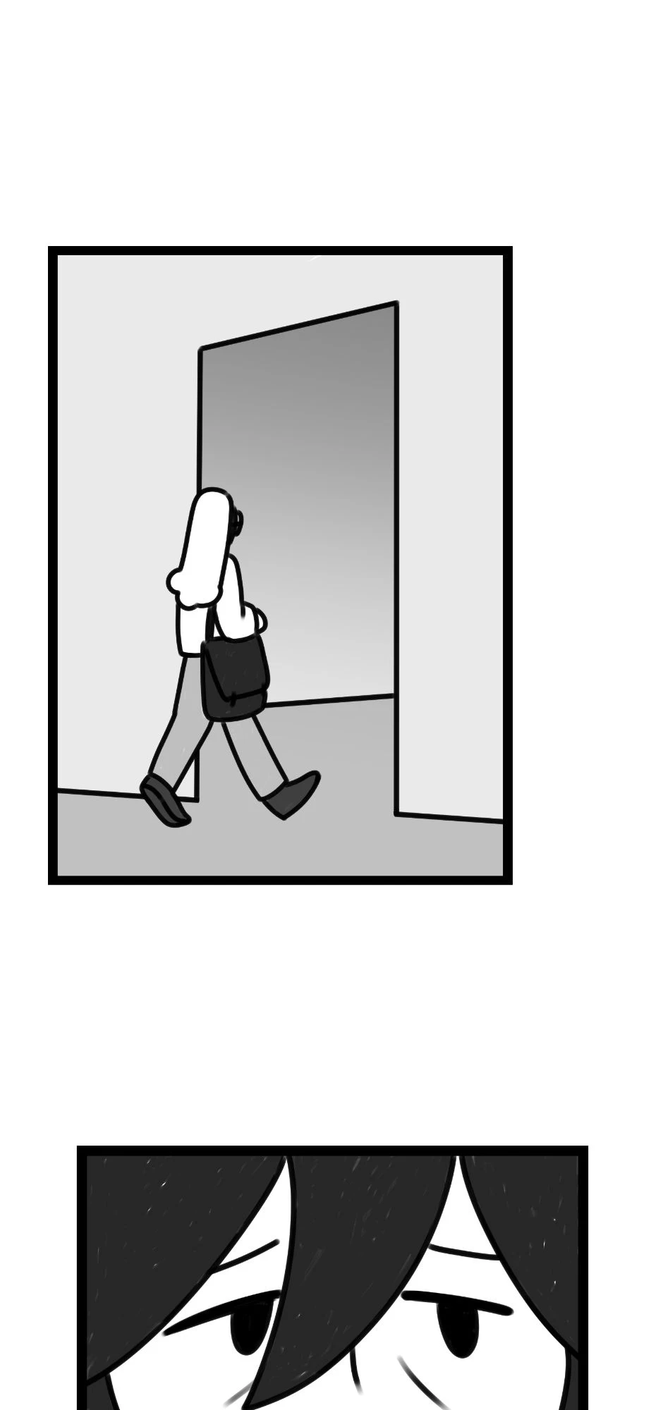 Chapter 3 - Confrontation, página 11