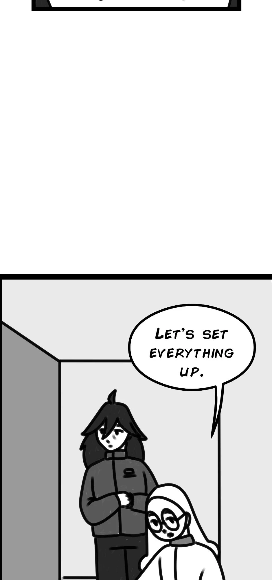 Chapter 3 - Confrontation, página 12