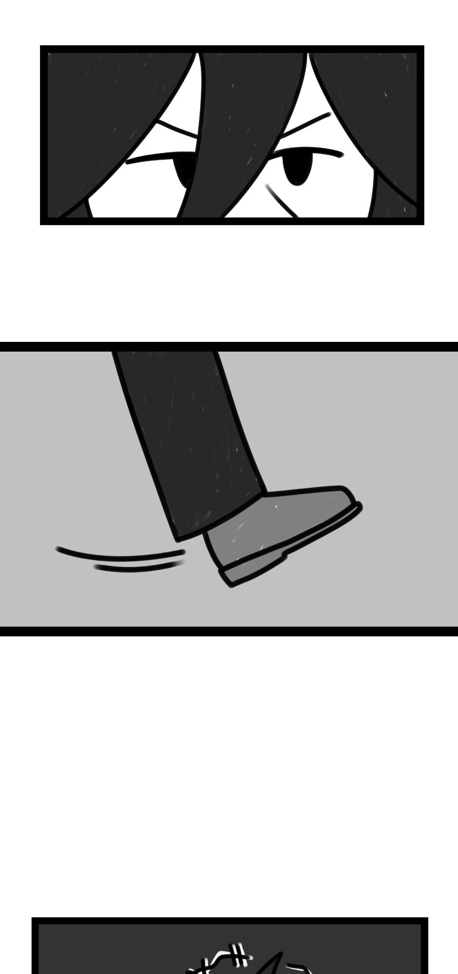 Chapter 3 - Confrontation, página 15