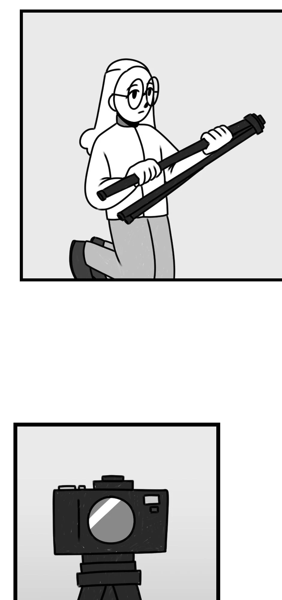 Chapter 3 - Confrontation, página 20