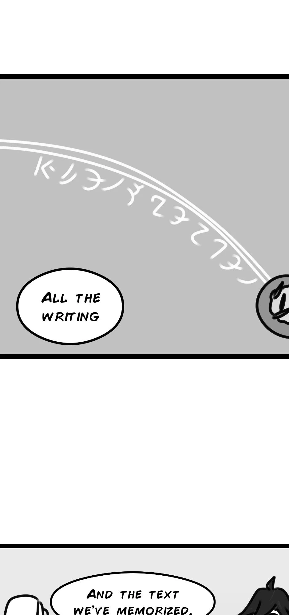 Chapter 3 - Confrontation, página 27