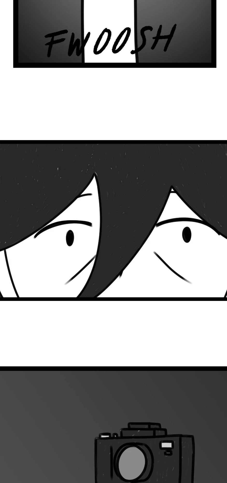 Chapter 3 - Confrontation, página 31