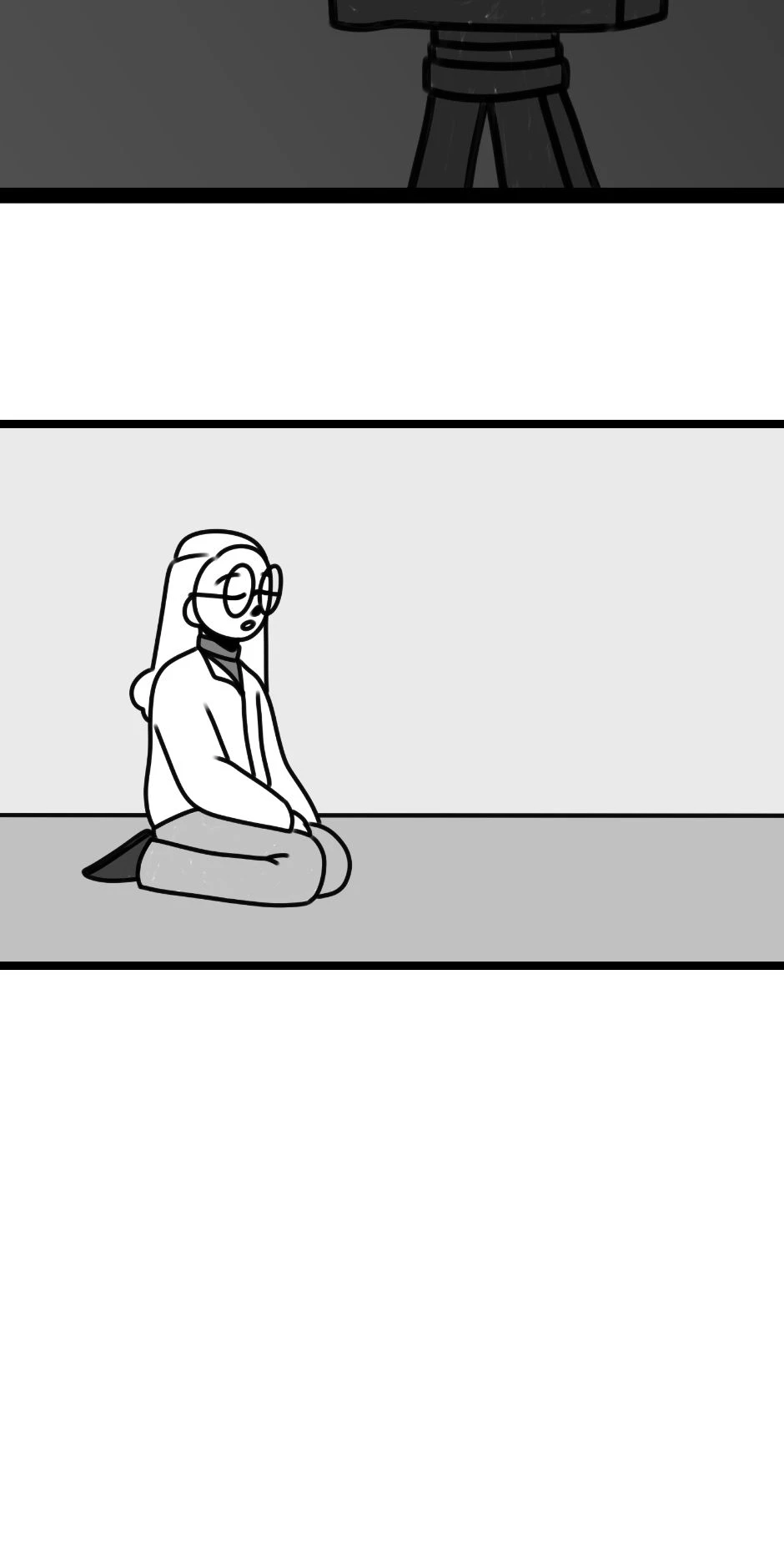 Chapter 3 - Confrontation, página 32