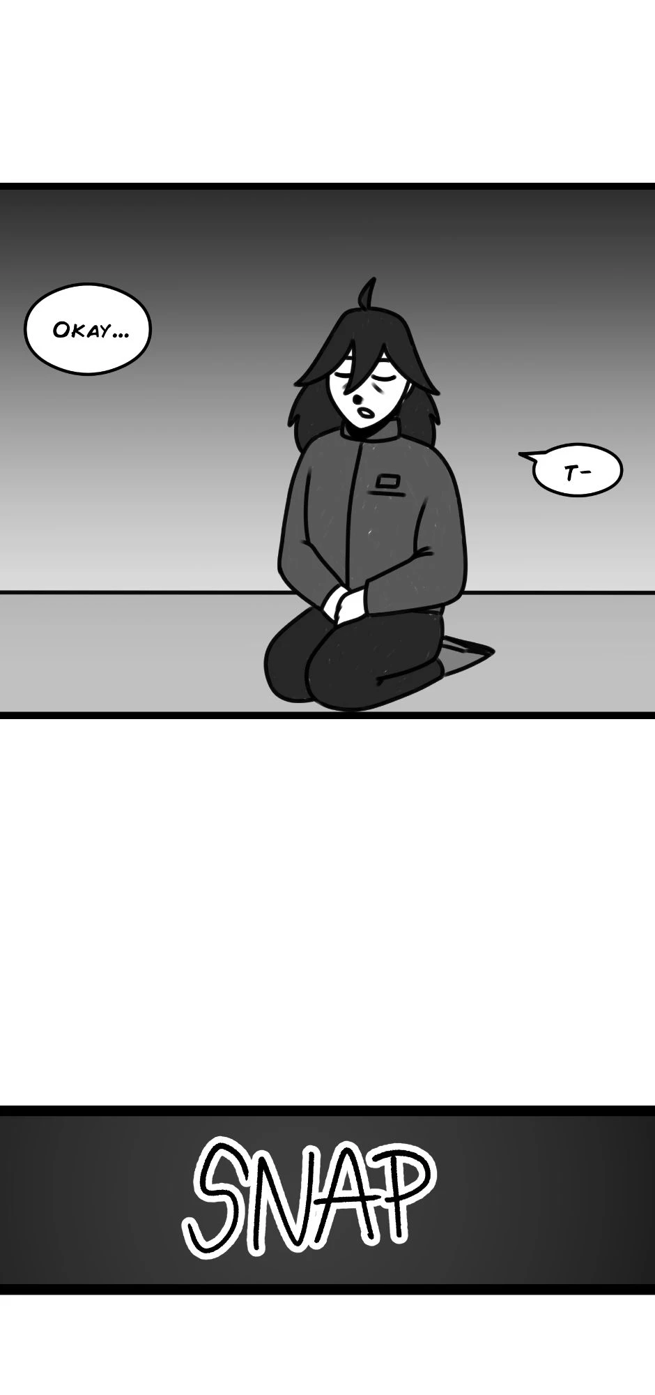 Chapter 3 - Confrontation, página 33