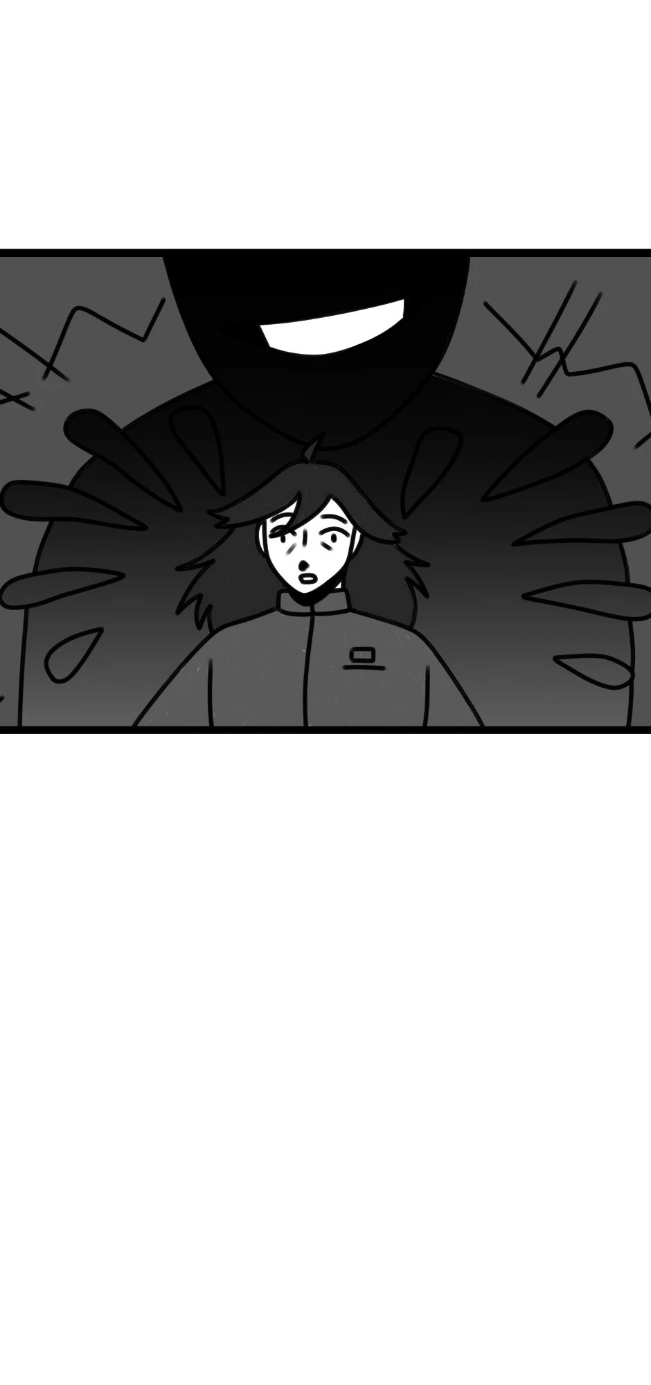 Chapter 3 - Confrontation, página 34