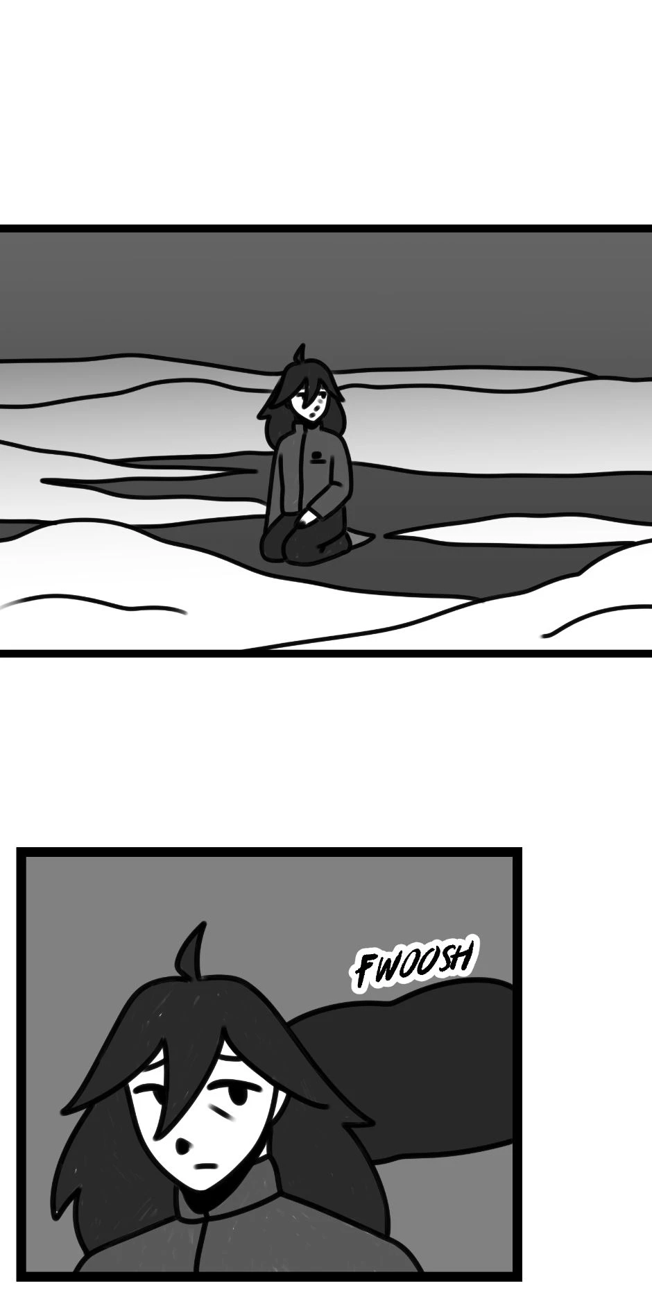 Chapter 3 - Confrontation, página 35