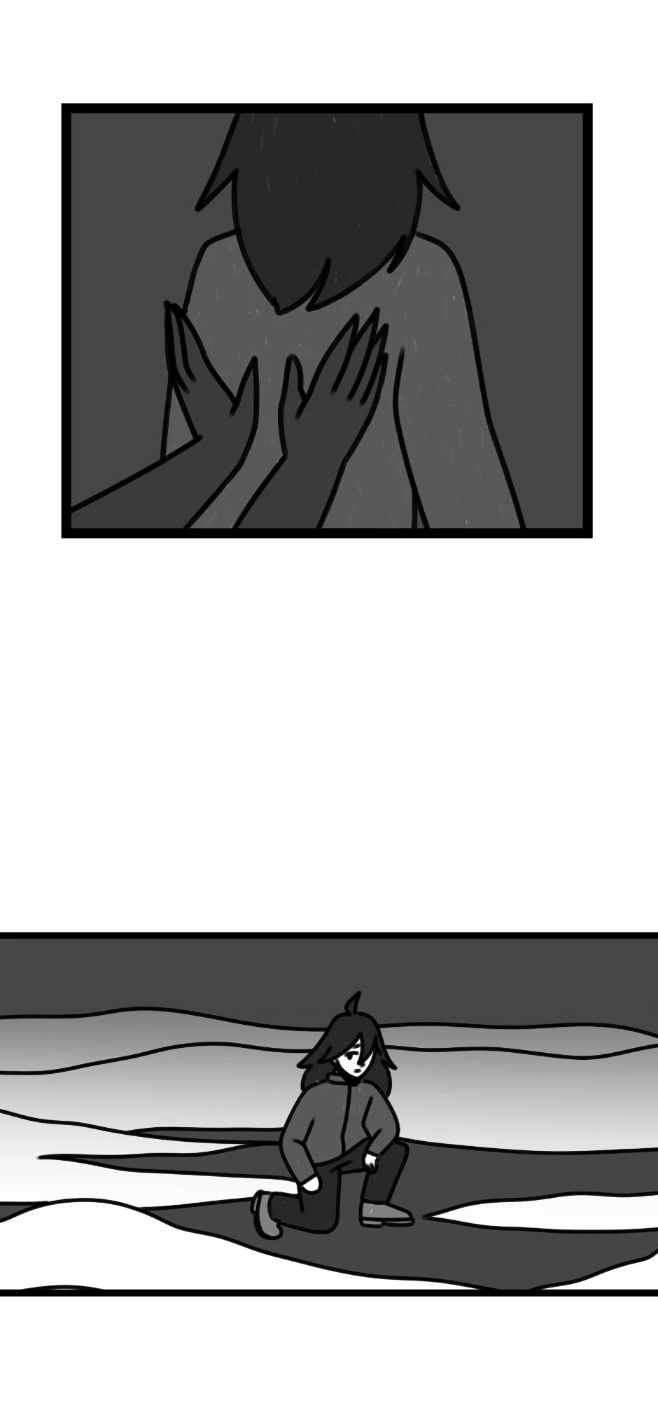 Chapter 3 - Confrontation, página 36